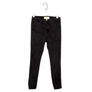 The Great gray corduroy pants size 27